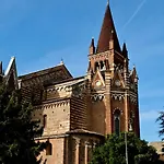 Boutique Ca Monastero