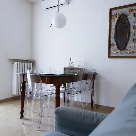 아파트 Boutique Ca Monastero *