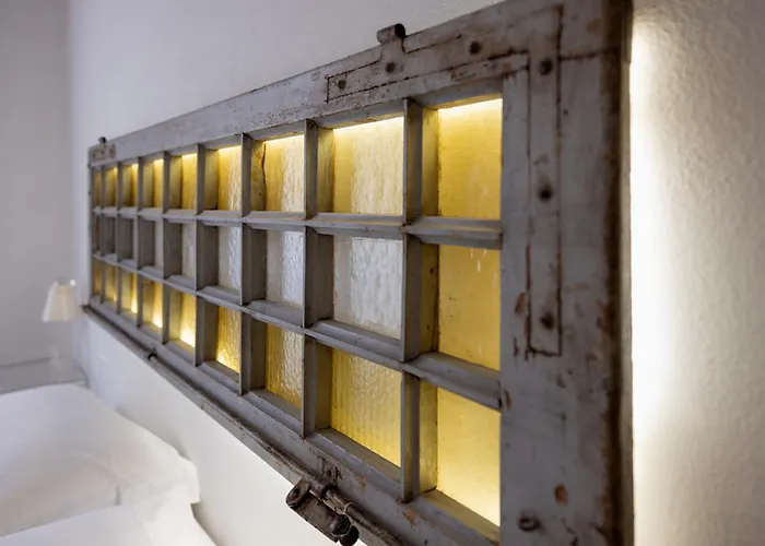 Apartmán Boutique Ca Monastero