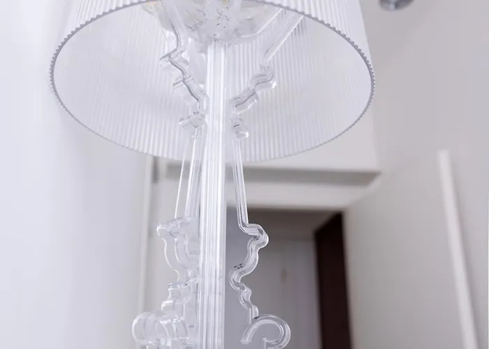 Apartmán Boutique Ca Monastero *