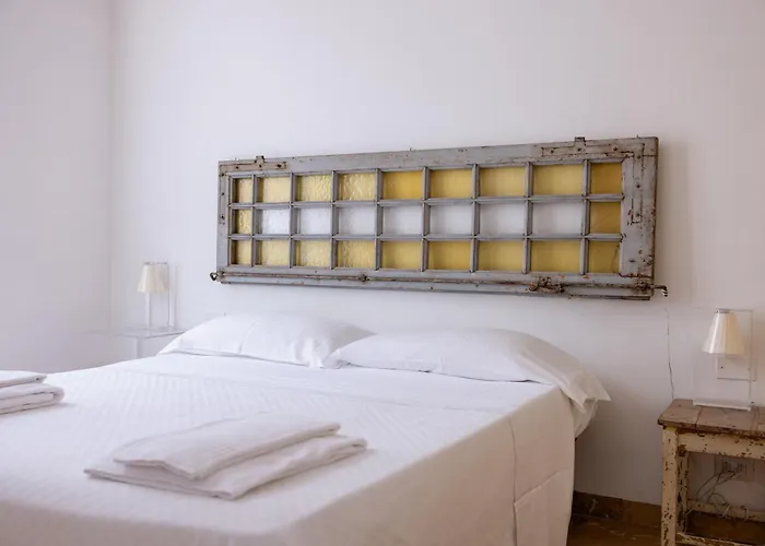 Apartmán Boutique Ca Monastero