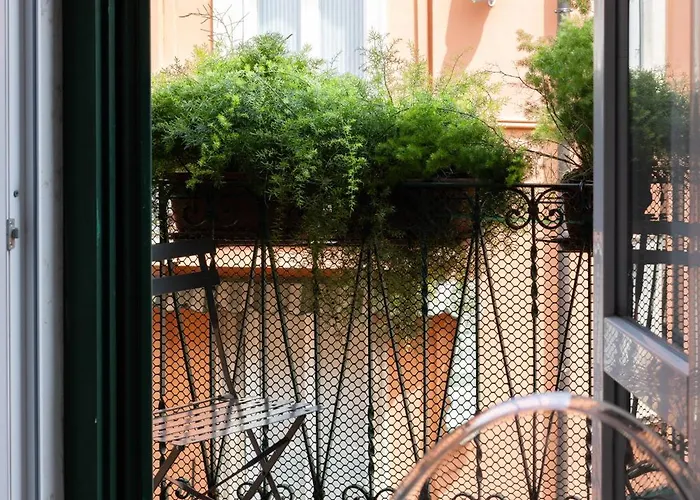 Boutique Ca Monastero Verona