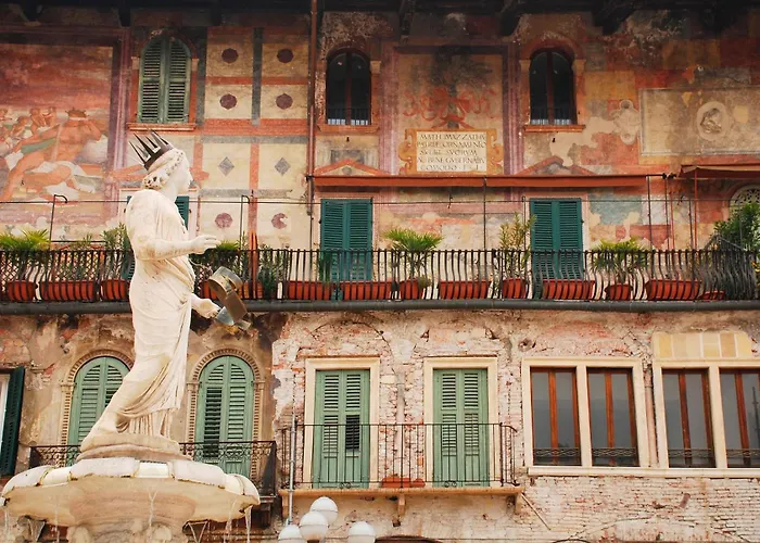 Apartmán Boutique Ca Monastero *