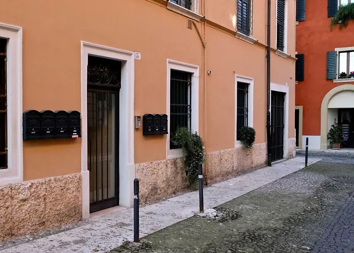 Boutique Ca Monastero