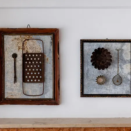 Apartment Boutique Ca Monastero