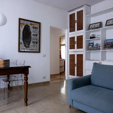 Apartment Boutique Ca Monastero Verona