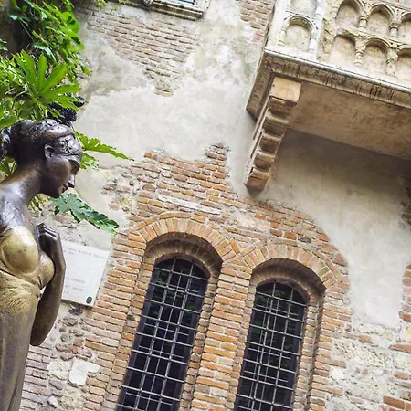 Apartment Boutique Ca Monastero Verona