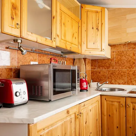 Apartment Boutique Ca Monastero Verona
