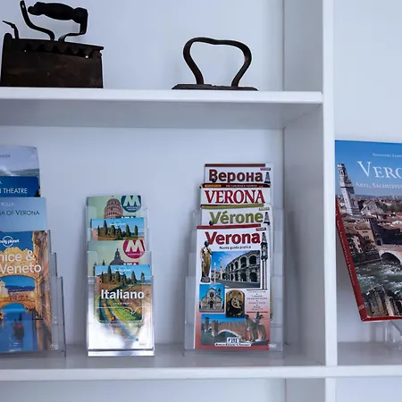 Apartment Boutique Ca Monastero *