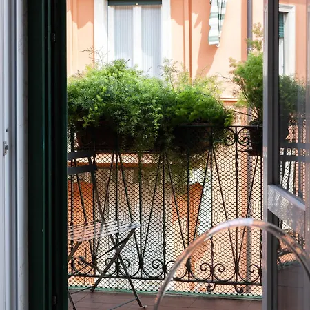 Boutique Ca Monastero Verona