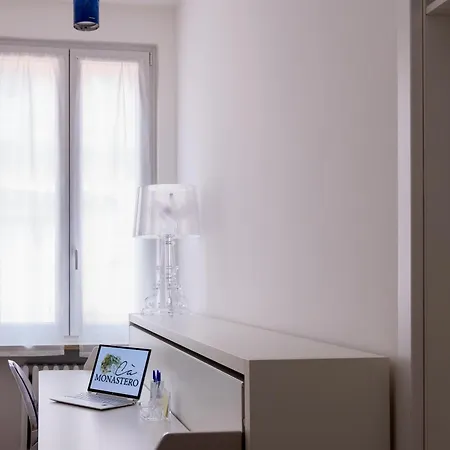 Apartment Boutique Ca Monastero *