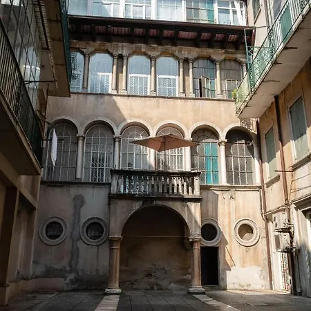 Boutique Ca Monastero * Verona