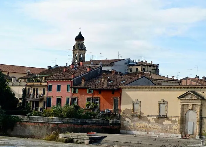 Boutique Ca Monastero *
