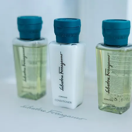 Апартаменты Boutique Ca Monastero *