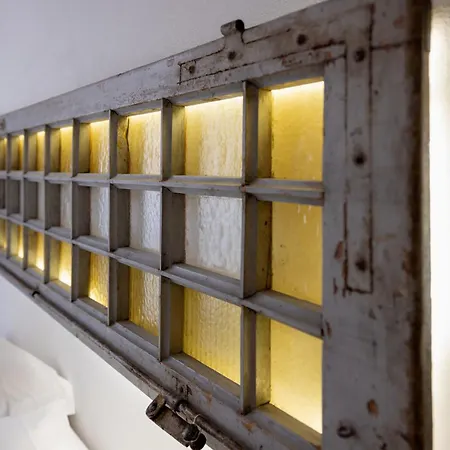Apartment Boutique Ca Monastero