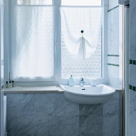 Boutique Ca Monastero