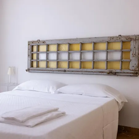 Apartment Boutique Ca Monastero