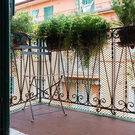 Boutique Ca Monastero