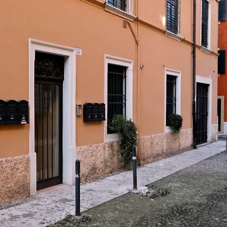Boutique Ca Monastero